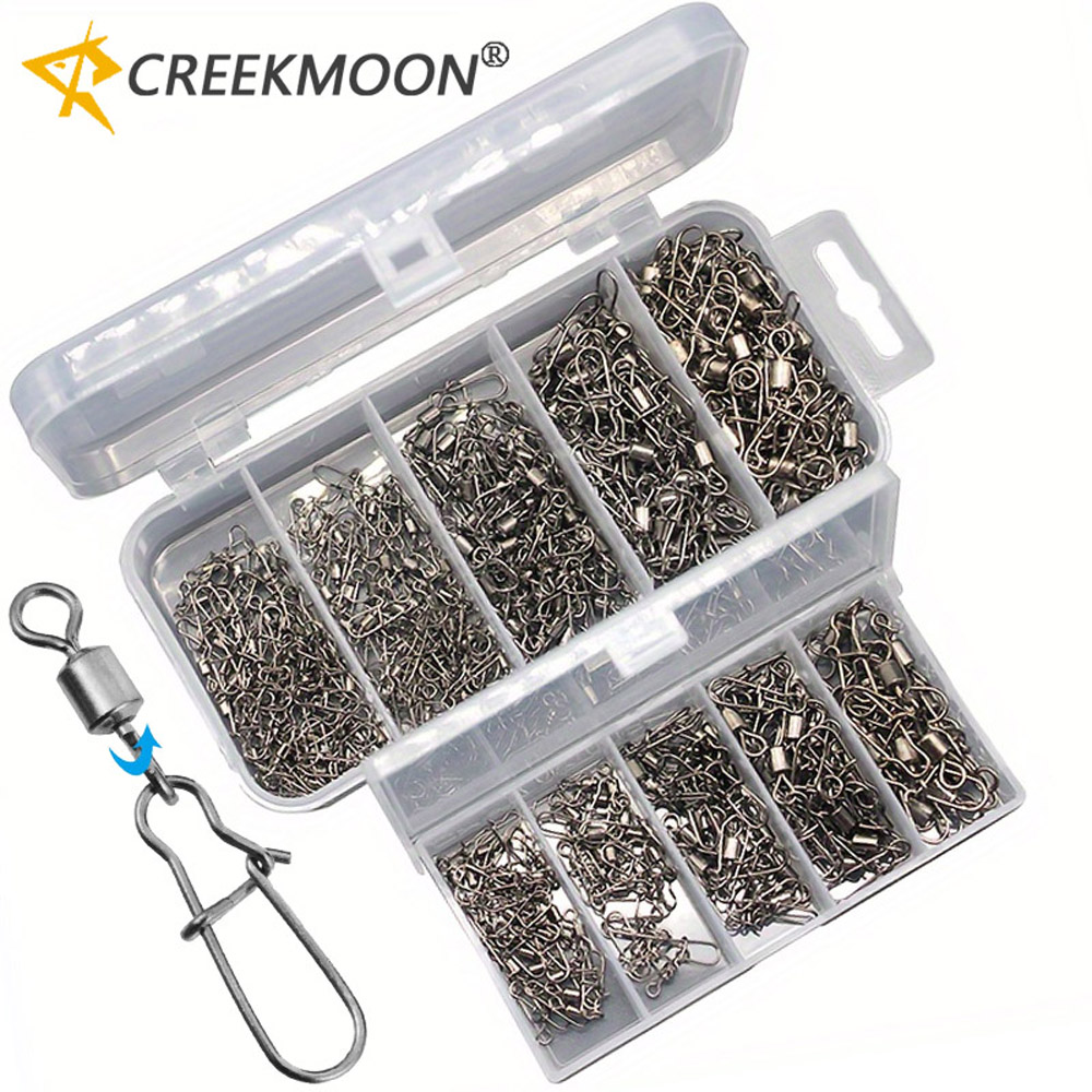 Conjunto de 95/210 Peças de Co - Fishing Lure Making Kit avaliação e preço