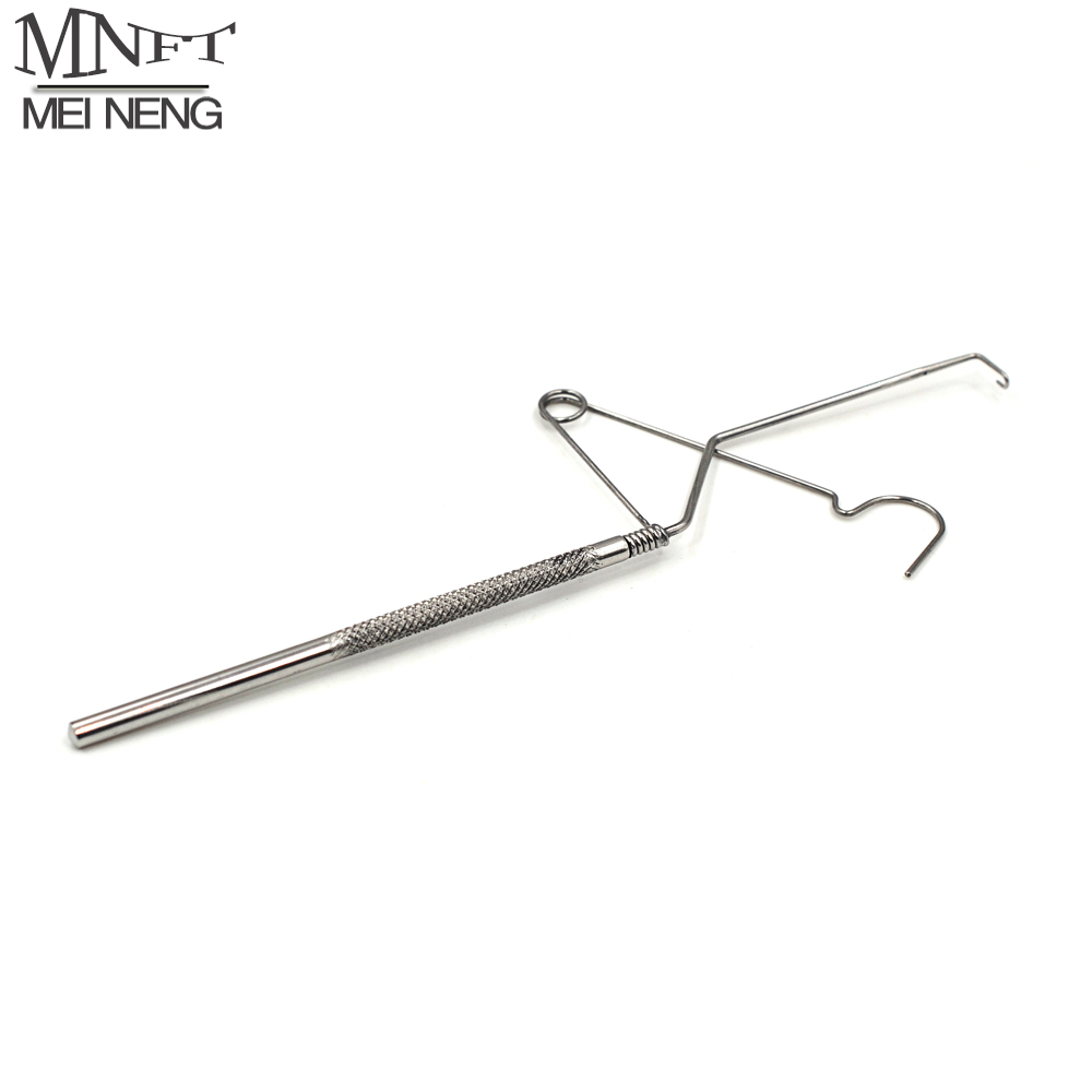 MNFT 1 PCS Fly Tying & para am - Fishing Lure Making Kit avaliação e preço