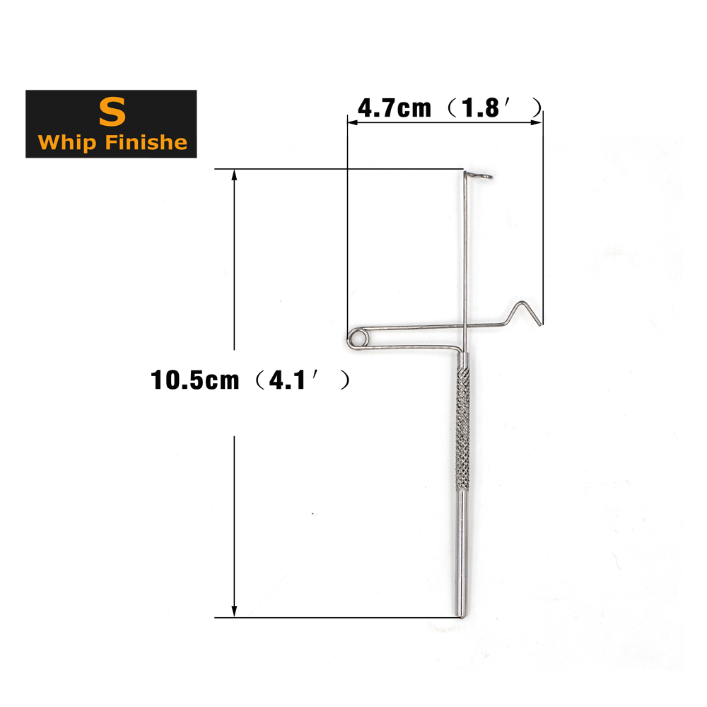 MNFT 1 PCS Fly Tying & para am - Fishing Lure Making Kit avaliação e preço