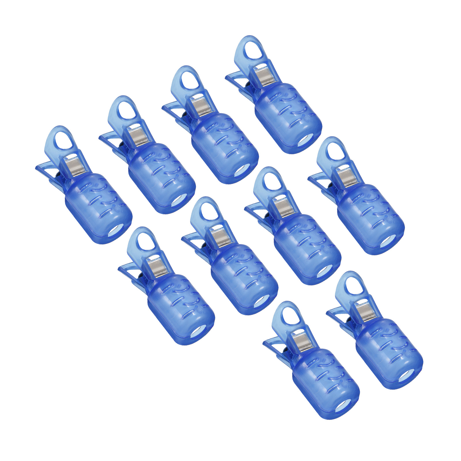 10 pçs tamanho pequeno lula ga - Fishing Lure Making Kit avaliação e preço