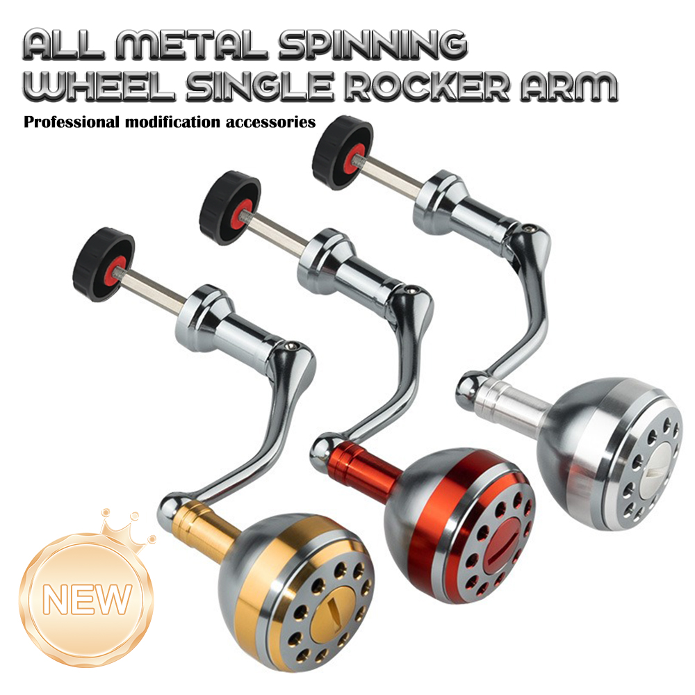 Acessórios CNC MBLN: Manivela  - Daiwa Reel Bg avaliação e preço