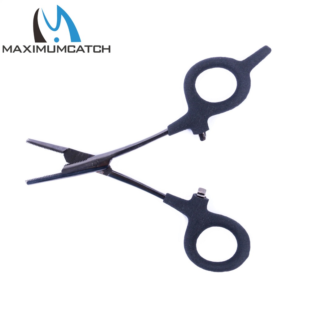Maximumcatch removedor de ganc - Fishing Lure Making Kit avaliação e preço