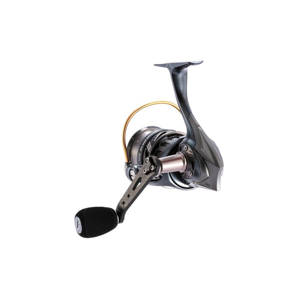 Carretilha de Pesca ABU GARCIA - Abu Garcia Reel Max avaliação e preço