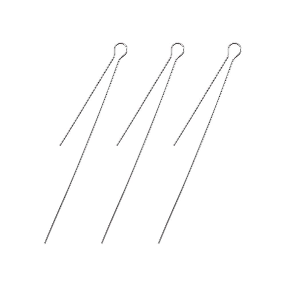 Fio de Aço para Pesca 65-75mm, - Fishing Lure Spinner avaliação e preço