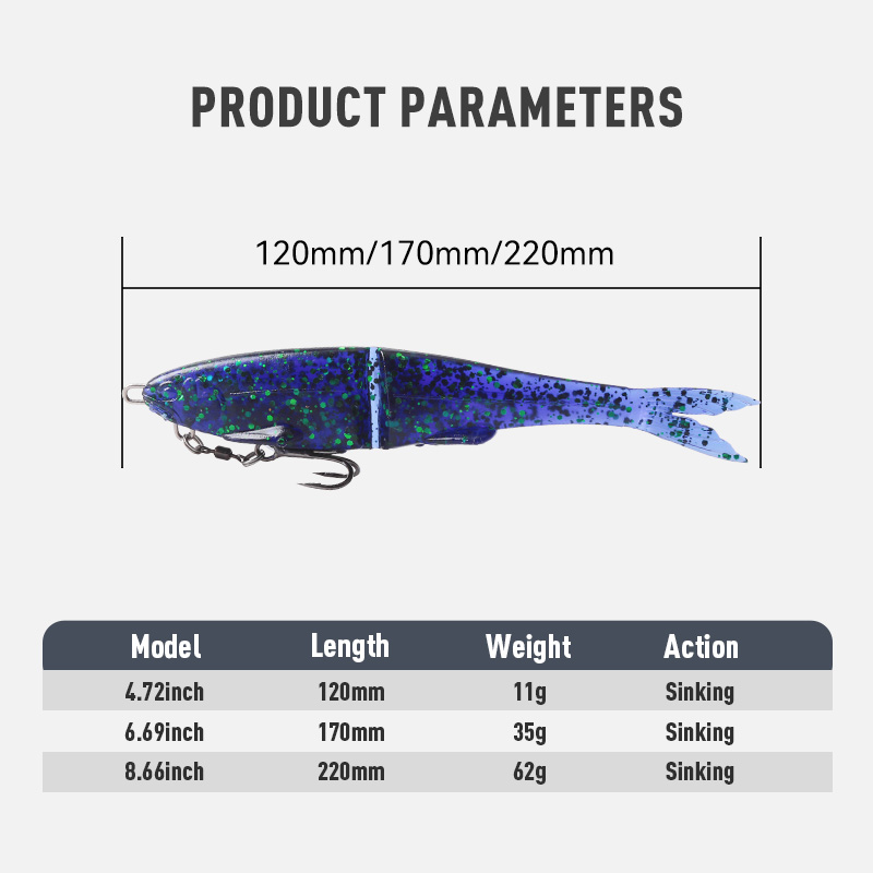 1 unidade de Isca Artificial M - Fishing Lure Popper avaliação e preço