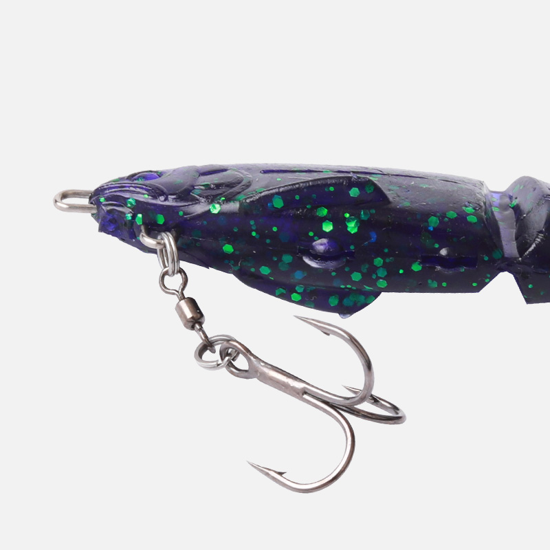 1 unidade de Isca Artificial M - Fishing Lure Popper avaliação e preço