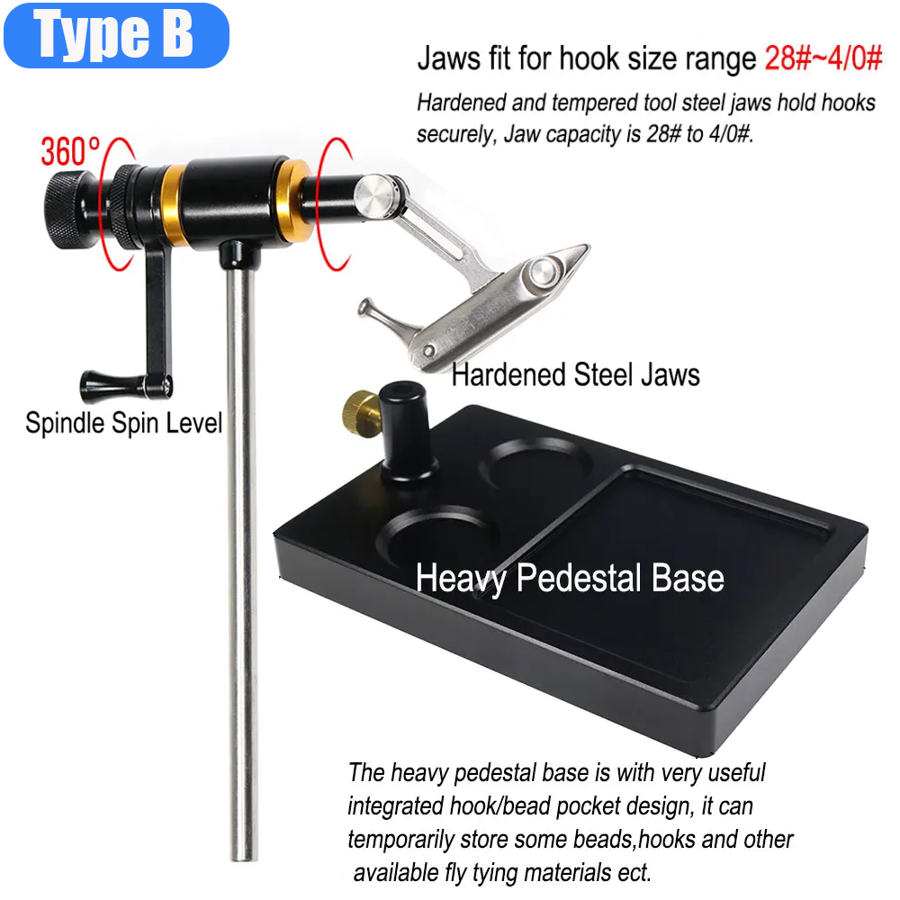 Wifreo 360 °   Rotação voar am - Fishing Lure Spinner avaliação e preço
