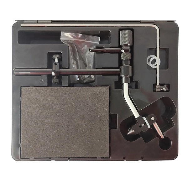 Morsa Rotativa para Atado de M - Fishing Lure Making Kit avaliação e preço