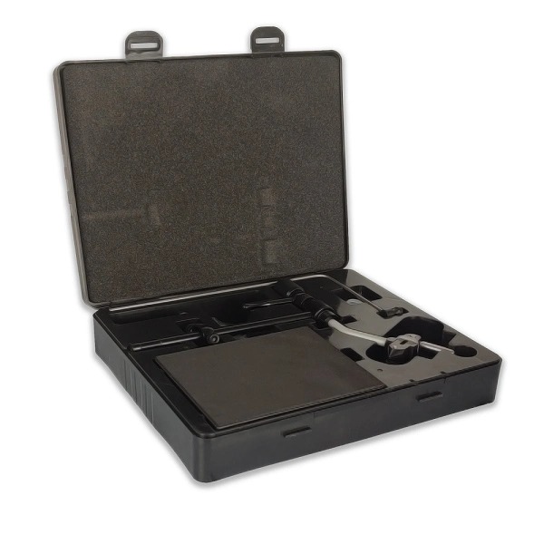 Morsa Rotativa para Atado de M - Fishing Lure Making Kit avaliação e preço