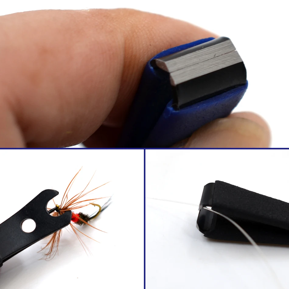MNFT 1Pcs Linha de pesca com m - Fishing Lure Making Kit avaliação e preço