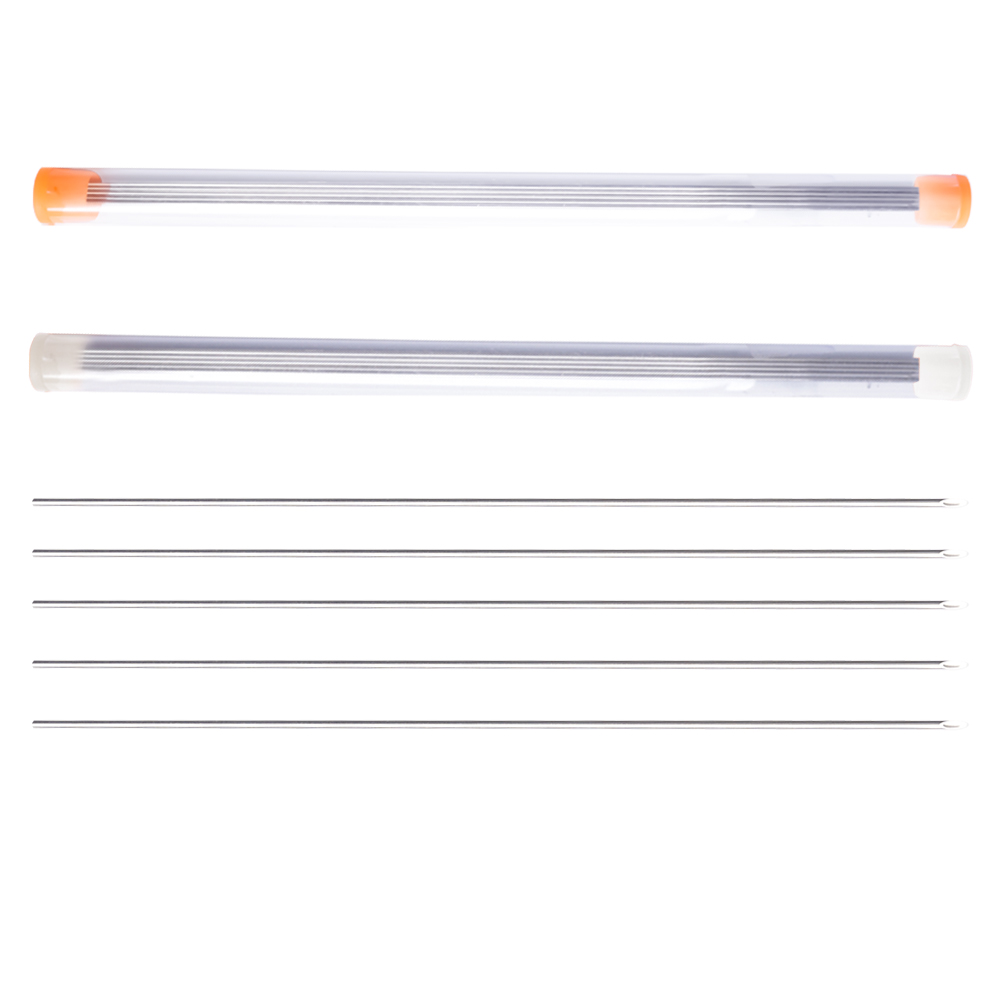 Ftk agulha de gancho de minhoc - Fishing Lure Making Kit avaliação e preço