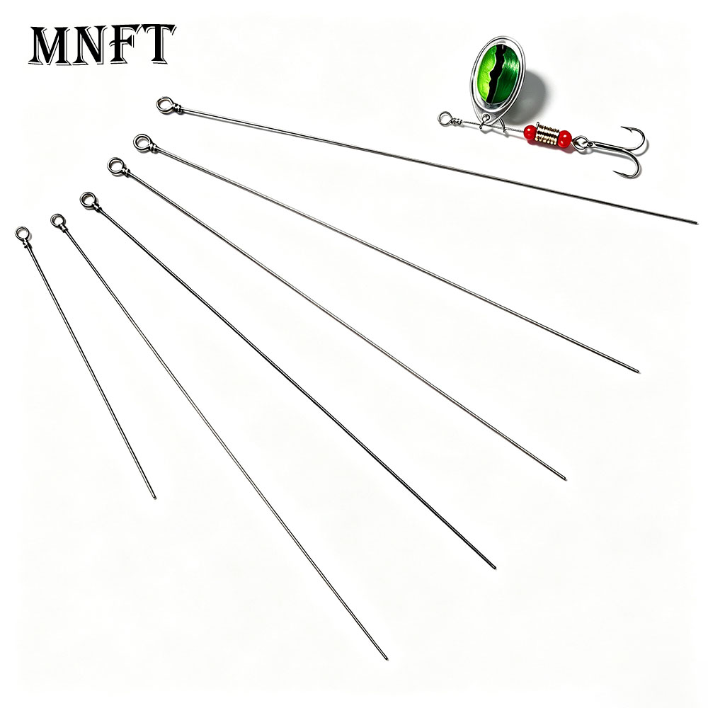90 Peças de Haste de Spinnerba - Fishing Lure Spinnerbait avaliação e preço