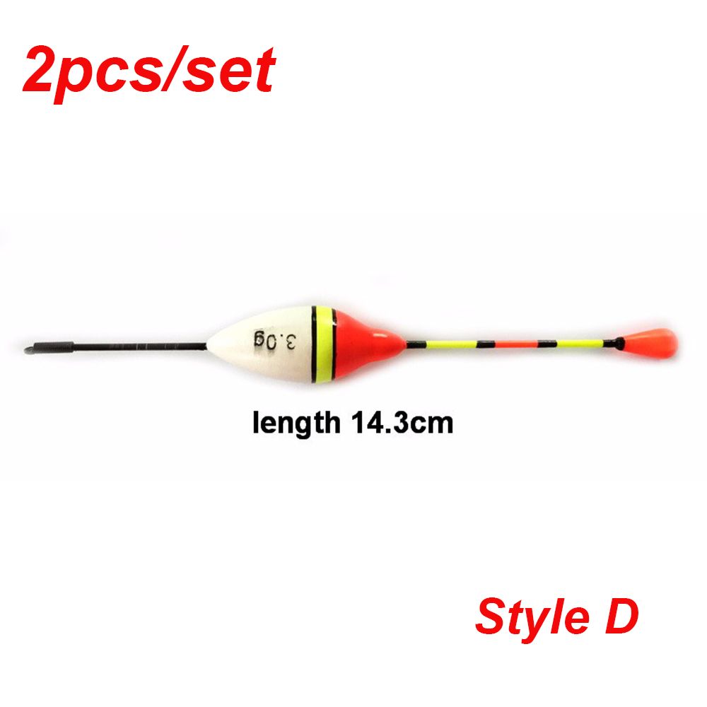 2 Peças Novas de Boias de Pesc - Fishing Lure Topwater avaliação e preço