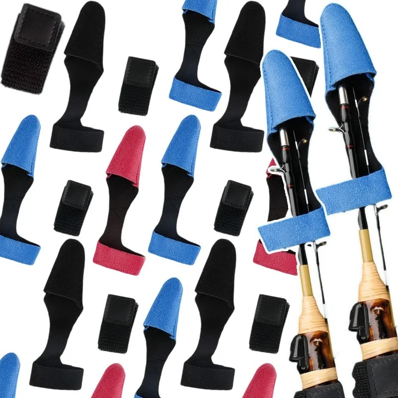 Protetor de Ponta de Vara de P - Fishing Lure Making Kit avaliação e preço