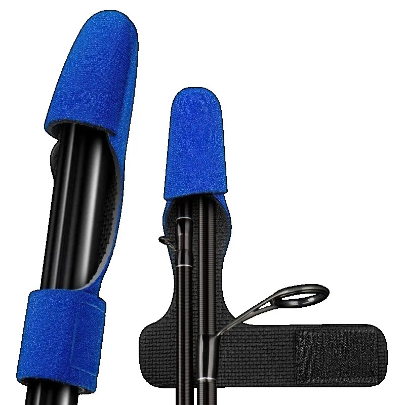 Protetor de Ponta de Vara de P - Fishing Lure Making Kit avaliação e preço